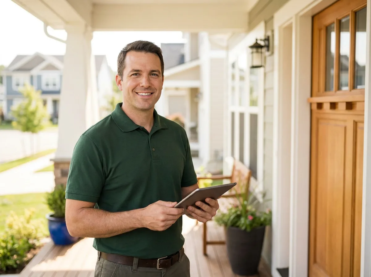Pest control FAQs for Andreas, PA